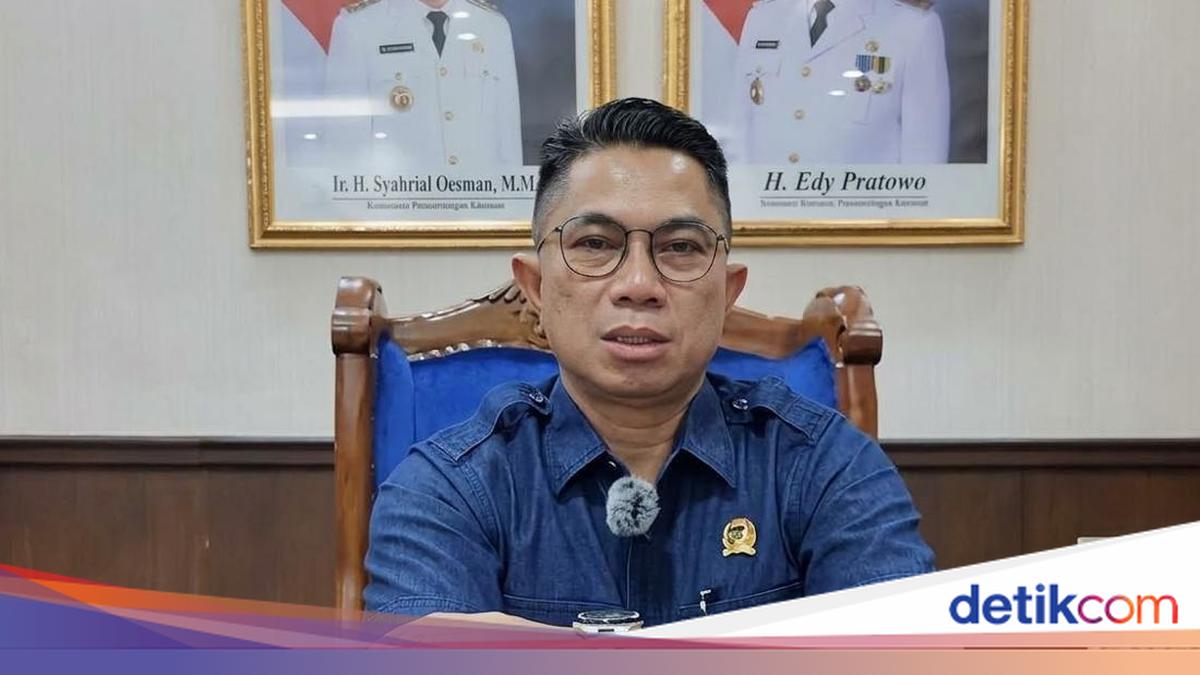 DPRD Kalteng Desak Kemenkes Turun Tangan, Minta Aksi Nyata Tangani Kabut Asap Karhutla