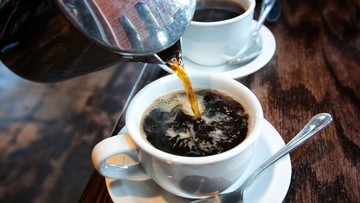 Kopi dan Umur Panjang: Penjelasan Dokter Gizi soal Manfaat Sebenarnya