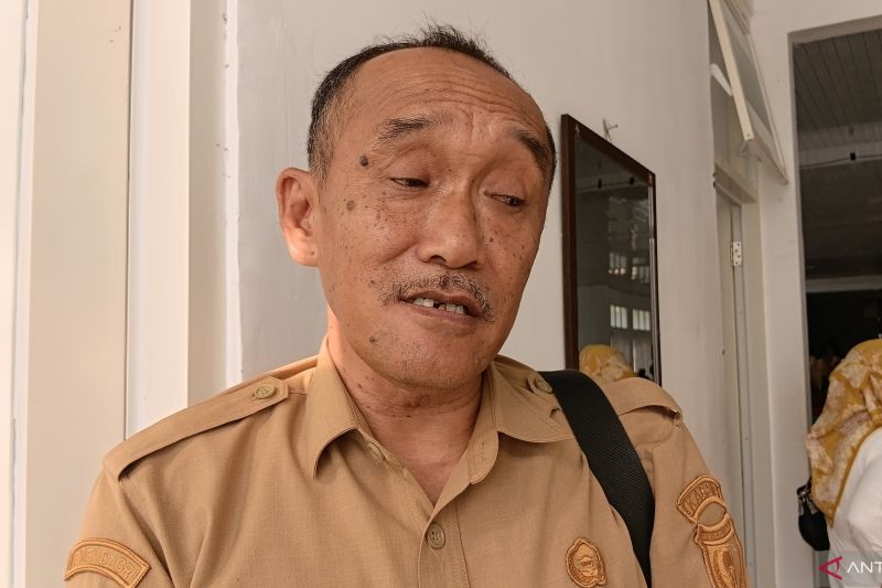 Pemkab Sigi Tunggu Kajian ESDM dan Untad soal Semburan Gas di 3 Desa Palolo
