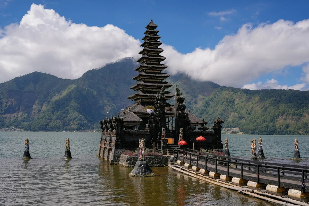 Rute Hemat ke Bali via Banyuwangi, Kereta Rp56.000 dan Ferizy Rp10.600