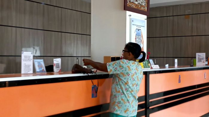 Pos Indonesia Layani 9 Titik Layanan Pos Pelosok di Papua dan Papua Pegunungan, Jangkau Yahukimo hingga Pegunungan Bintang