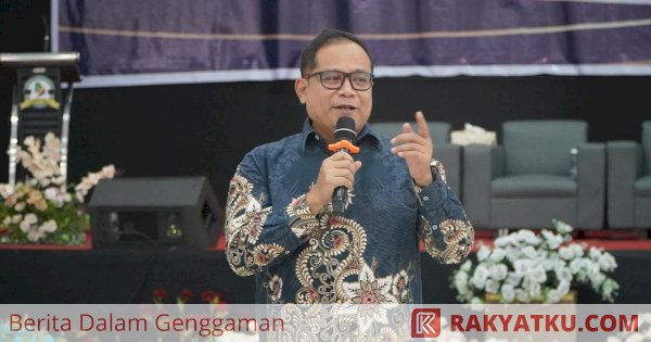 OJK Sulsel Catat Literasi Keuangan Baru 61,03 Persen, Edukasi Warga Soppeng Diperkuat