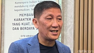 I.League Minta Klub Tak Banding Sanksi Komdis PSSI demi Efek Jera Suporter