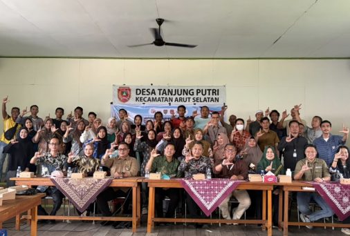 Investor Pasar Modal Kalteng Naik Jadi 277.328, Kotawaringin Barat Sumbang 32.800 Investor