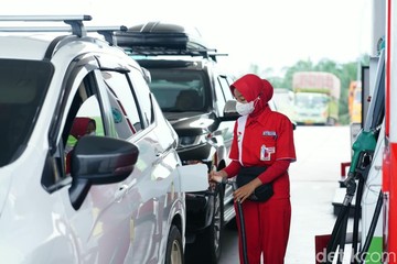 Pertamina Patra Niaga Percepat Pasokan BBM ke 29 SPBU Majalengka