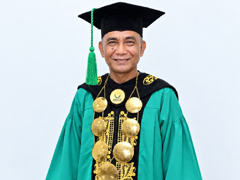 Senat Unimal Tetapkan 3 Calon Rektor 2026-2030, Dr Asri Lolos dengan 9 Suara