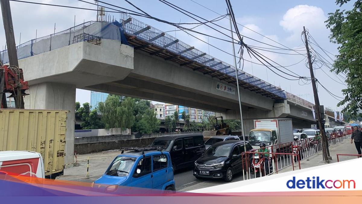 Pemprov Sumsel Bahas Skema Pembiayaan 4 Flyover di Muara Enim, Kebutuhan Anggaran Capai Rp 800 Miliar