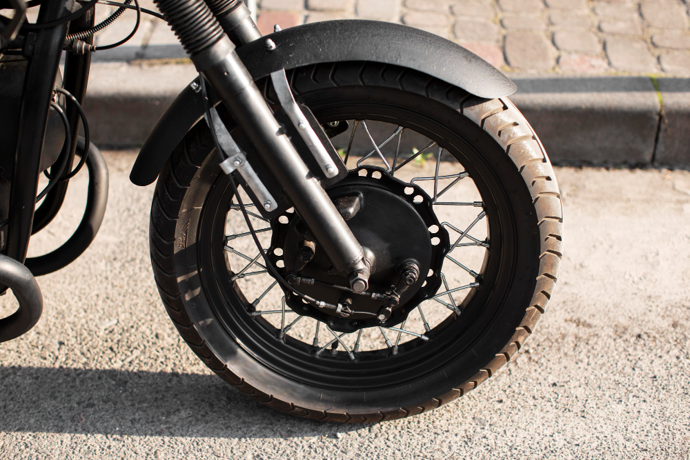 10 Ban Tubeless Motor 2026 untuk Harian, dari FDR sampai Michelin