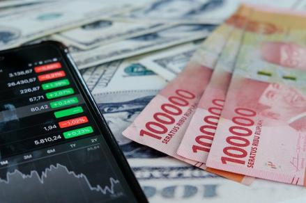 Timah Kantongi Kredit Talangan Rp4 Triliun dari Bank Mandiri