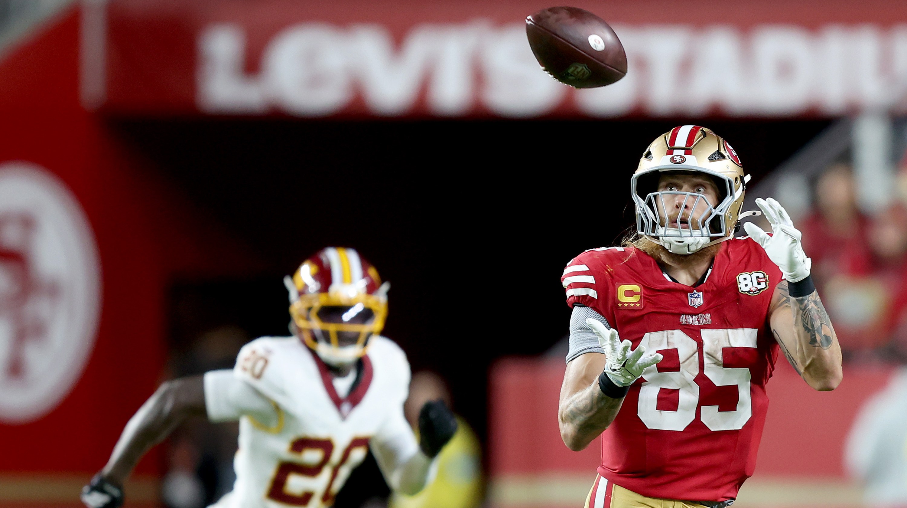 NFL Tunda Negosiasi Hak Siar, Awasi Skydance dan Netflix