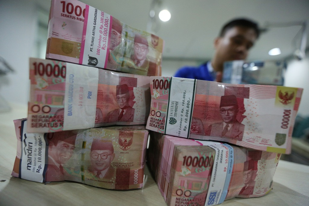 BI Jelaskan Transmisi BI-Rate ke Rupiah dan Inflasi Lewat Jalur Arus Modal