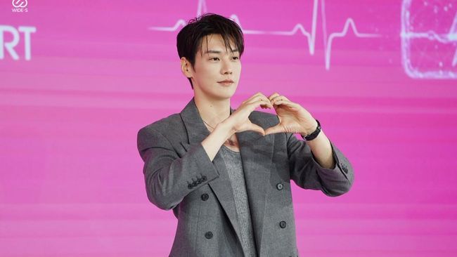 5 Fakta Menarik Kim Young Kwang yang Layak Diketahui