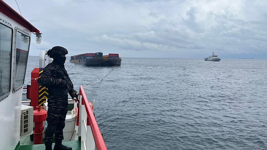 TNI AL dan BBKSDA Gagalkan Penyelundupan 21 Nuri Hitam hingga Anggrek Papua di Pelabuhan Sorong