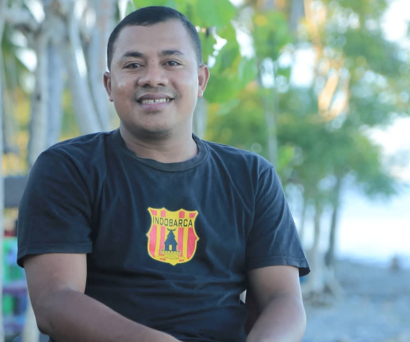 BPSDM Maluku Utara Gelar Workshop Penulisan Artikel Ilmiah di Ternate, PP-HPMS Kirim Delegasi Kader