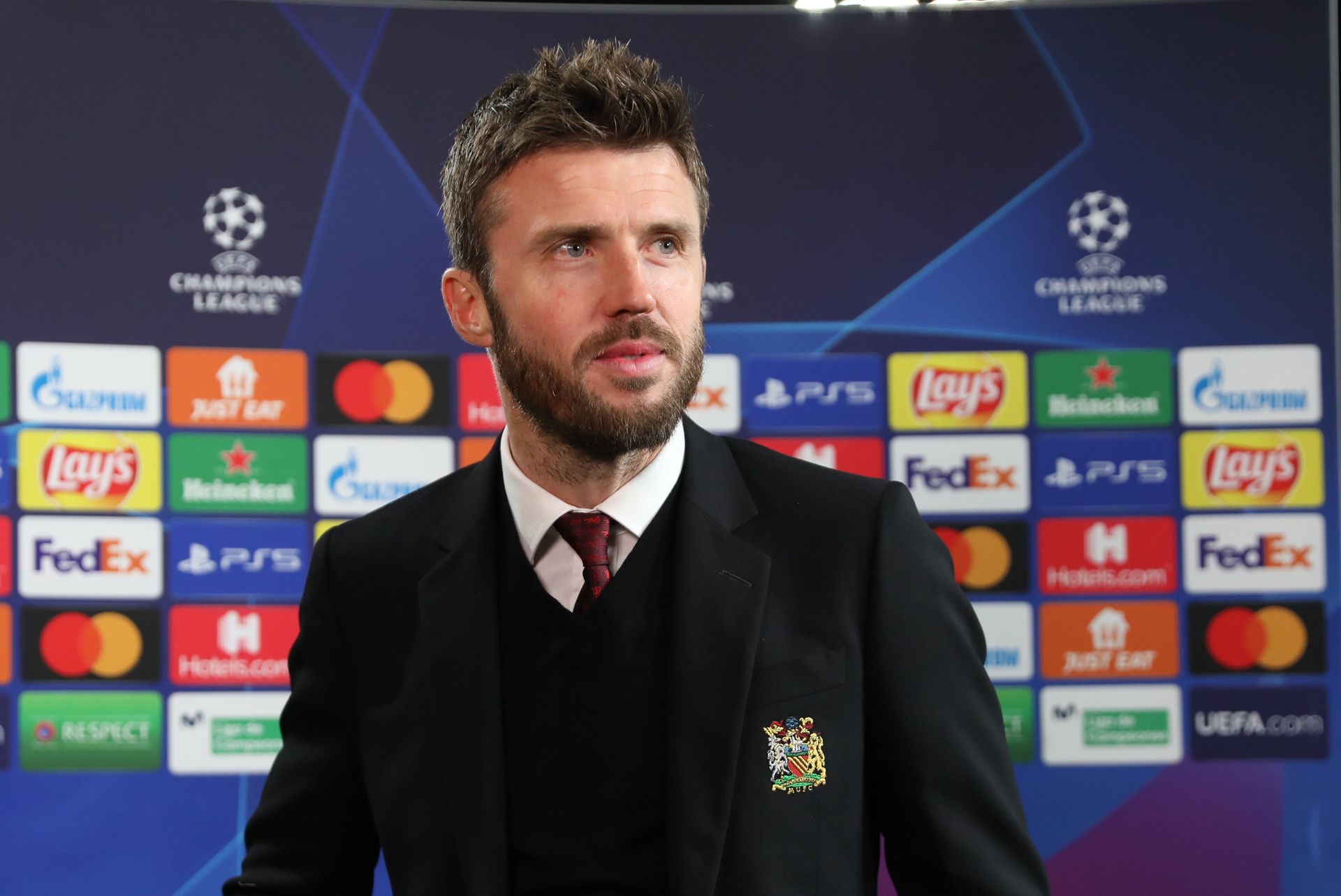 Manchester United vs Como Terancam Ditunda, Cuaca Ekstrem Landa Italia