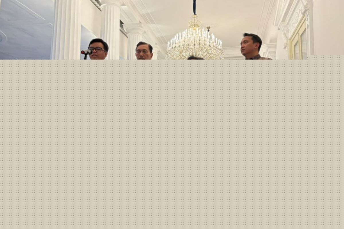 DEN Sebut 95 Persen Siswa Penerima MBG Lebih Semangat Belajar, Minta Menu Diperbaiki