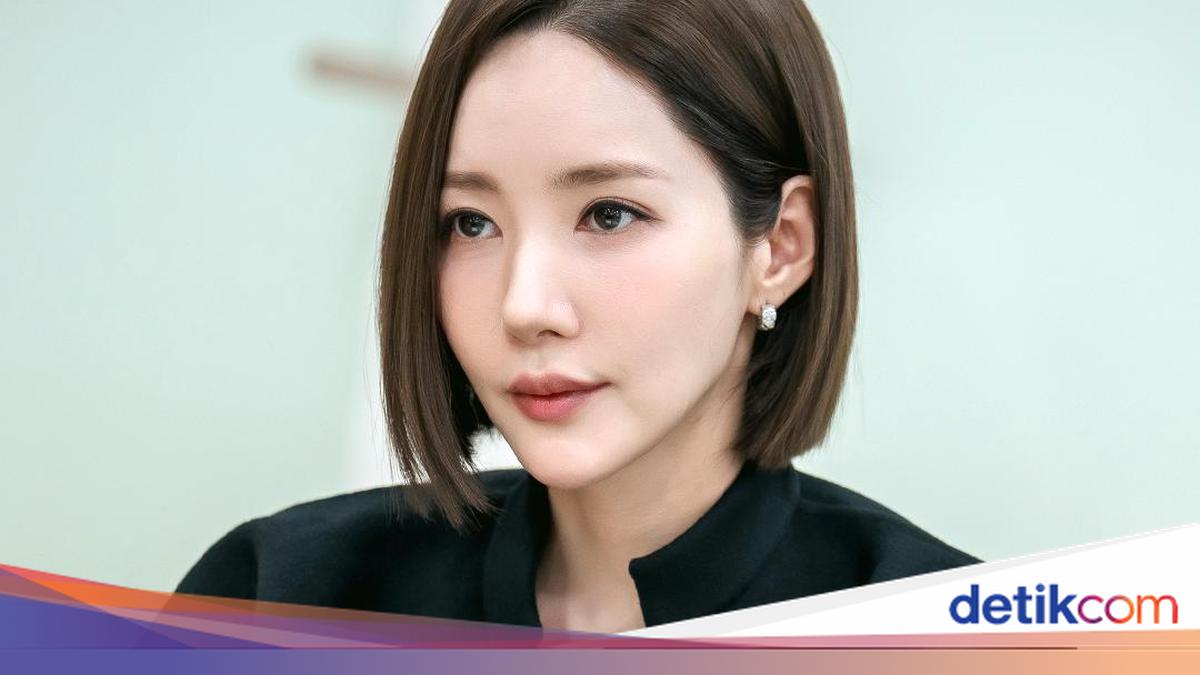 Drakor Nine to Six Park Min Young dan Yook Sungjae Tayang 25 November 2026