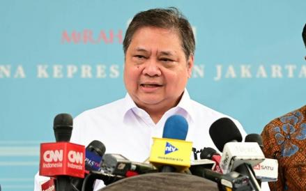 Investasi 25 KEK Capai Rp382,1 Triliun, Serap 302 Ribu Tenaga Kerja