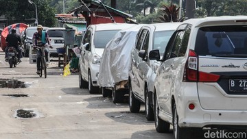 Beli Mobil di Jakarta Wajib Punya Garasi, Ini Aturan Perda dan Sanksinya