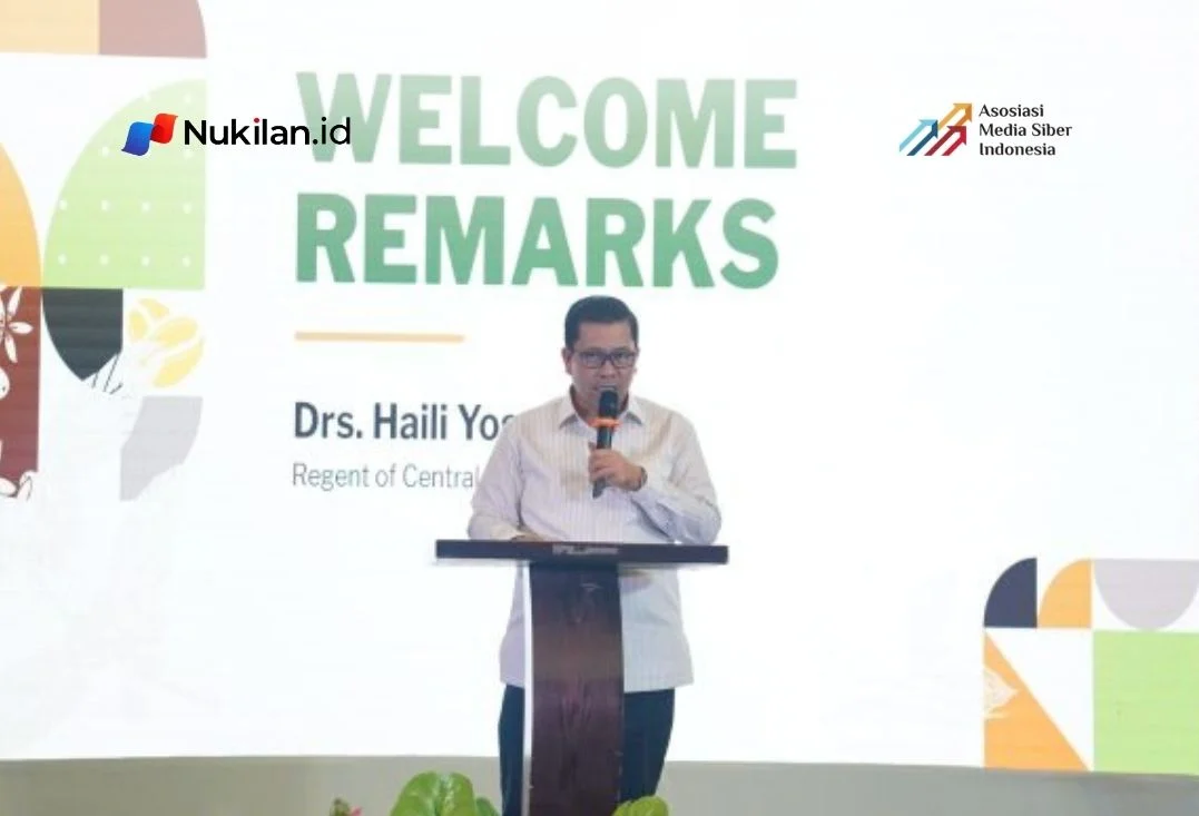 Bupati Aceh Tengah Dorong Produksi Kopi Gayo Naik demi Penuhi Permintaan Pasar Internasional
