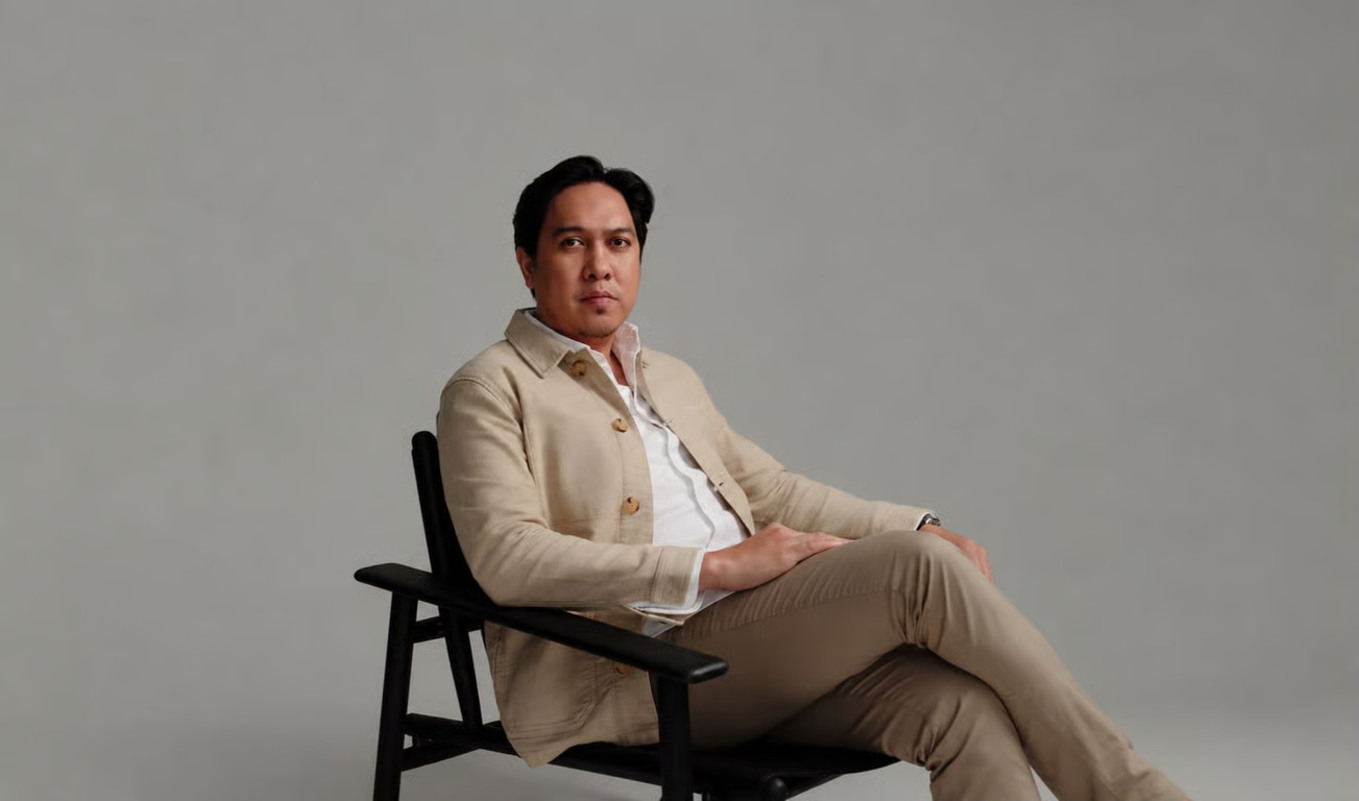 Desainer Christin Castillo Sebut Nilai Pameran Furnitur Baru Terasa Jika Picu Langkah Nyata Peserta