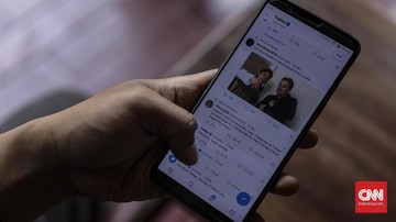 Shadowban Meluas di Media Sosial, Konten Kritik Karhutla Kena Batasi