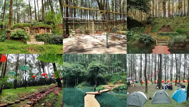 6 Wisata Murah di Tegal yang Cocok buat Liburan Hemat