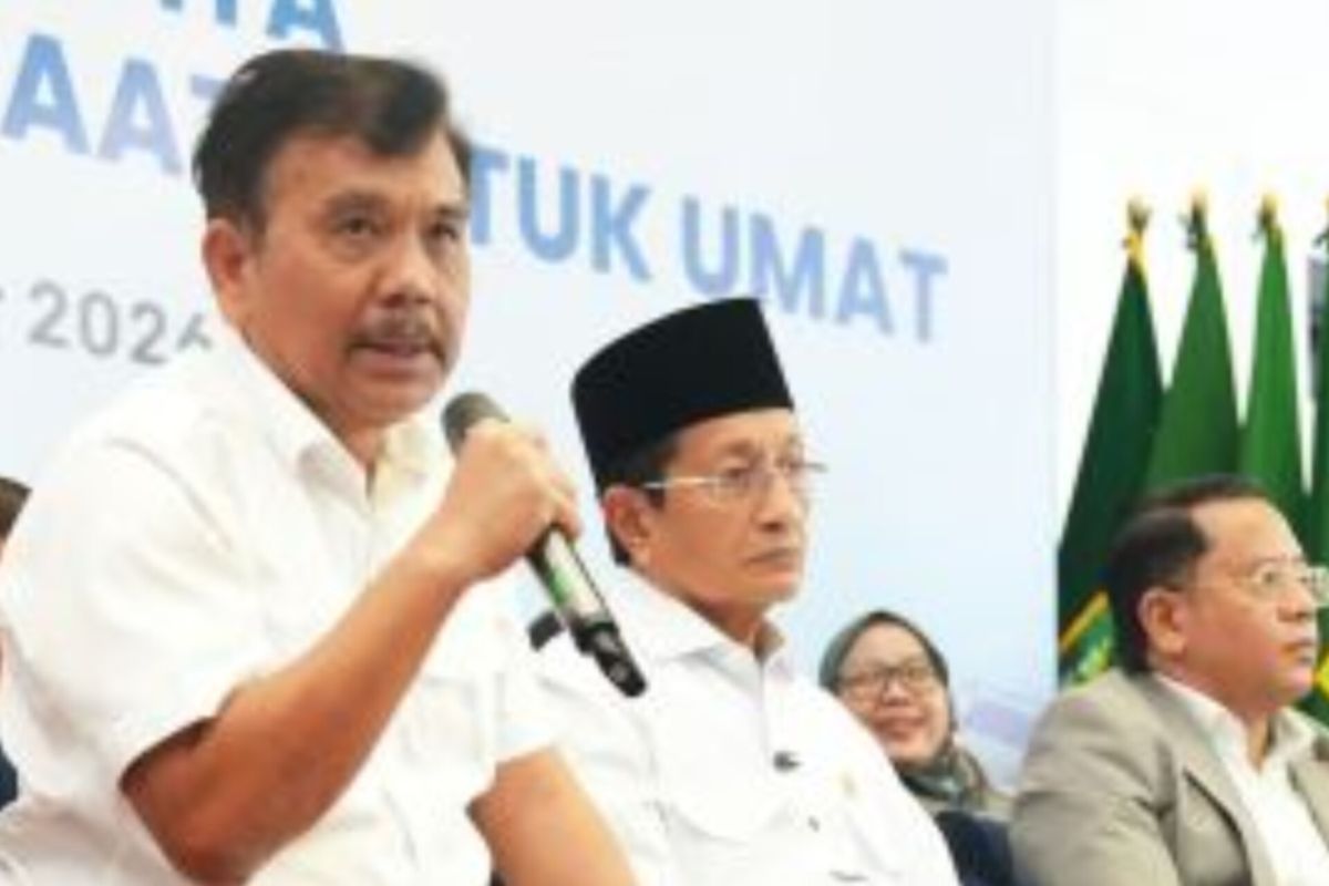 Pemerintah Hormati Aksi Greenpeace di Bundaran HI, Tegaskan Karhutla dan Biaya Hidup Jadi Prioritas