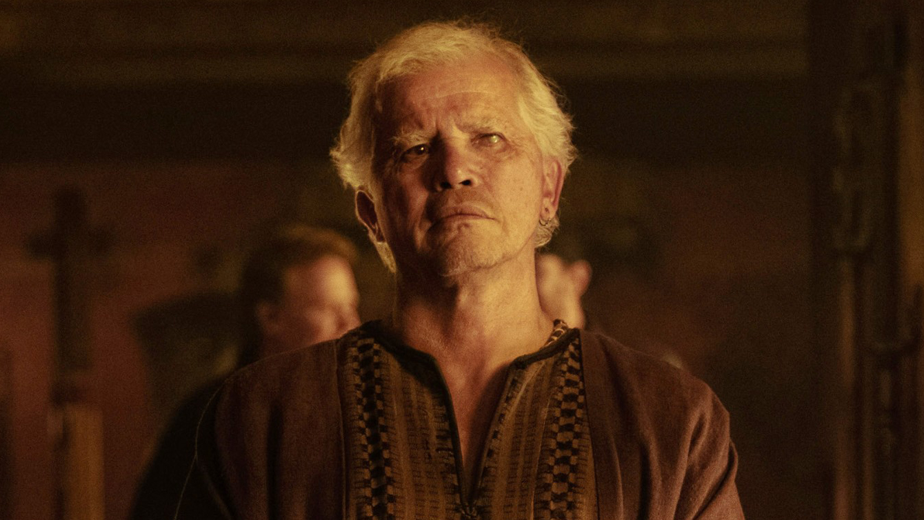 John Leguizamo Bakal Dihormati di Festival Film São Paulo ke-50
