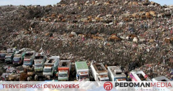 Proyek PSEL Makassar Kembali Mandek, Pemkot Tunggu Uji Tuntas Danantara soal Lahan Tamalanrea
