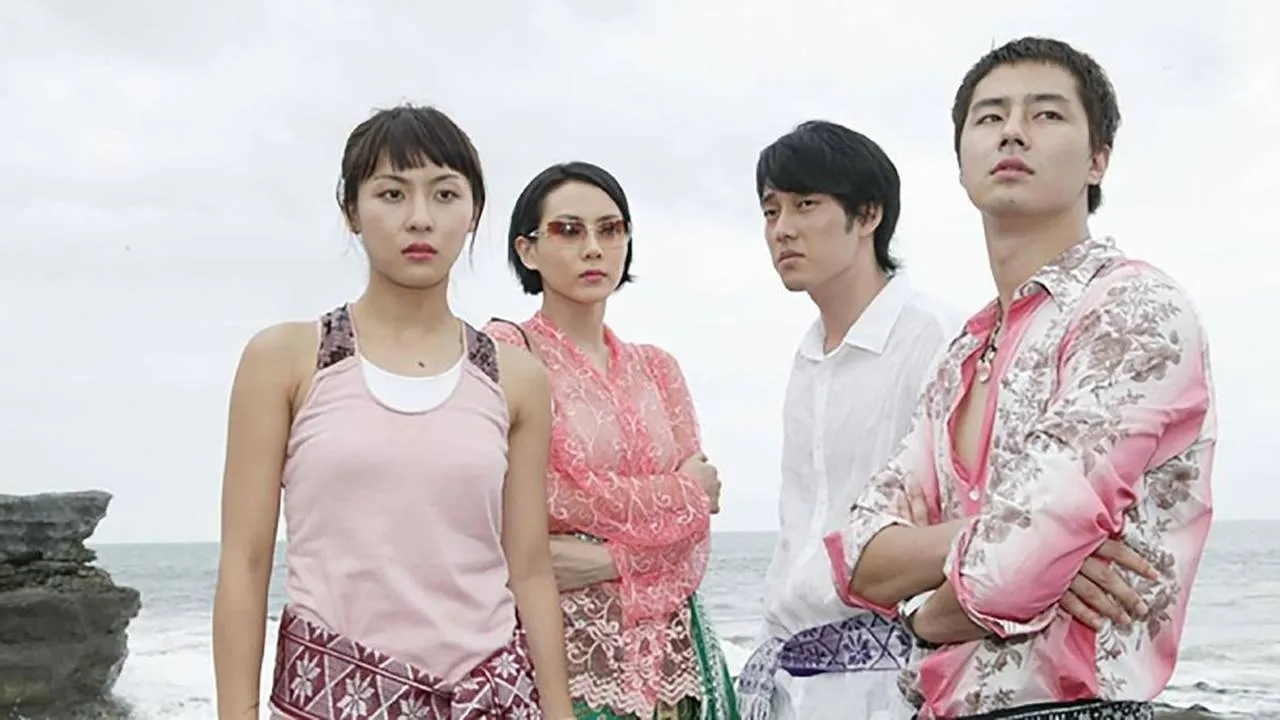 5 Drama Korea yang Syuting di Indonesia, dari Bali sampai Bintan