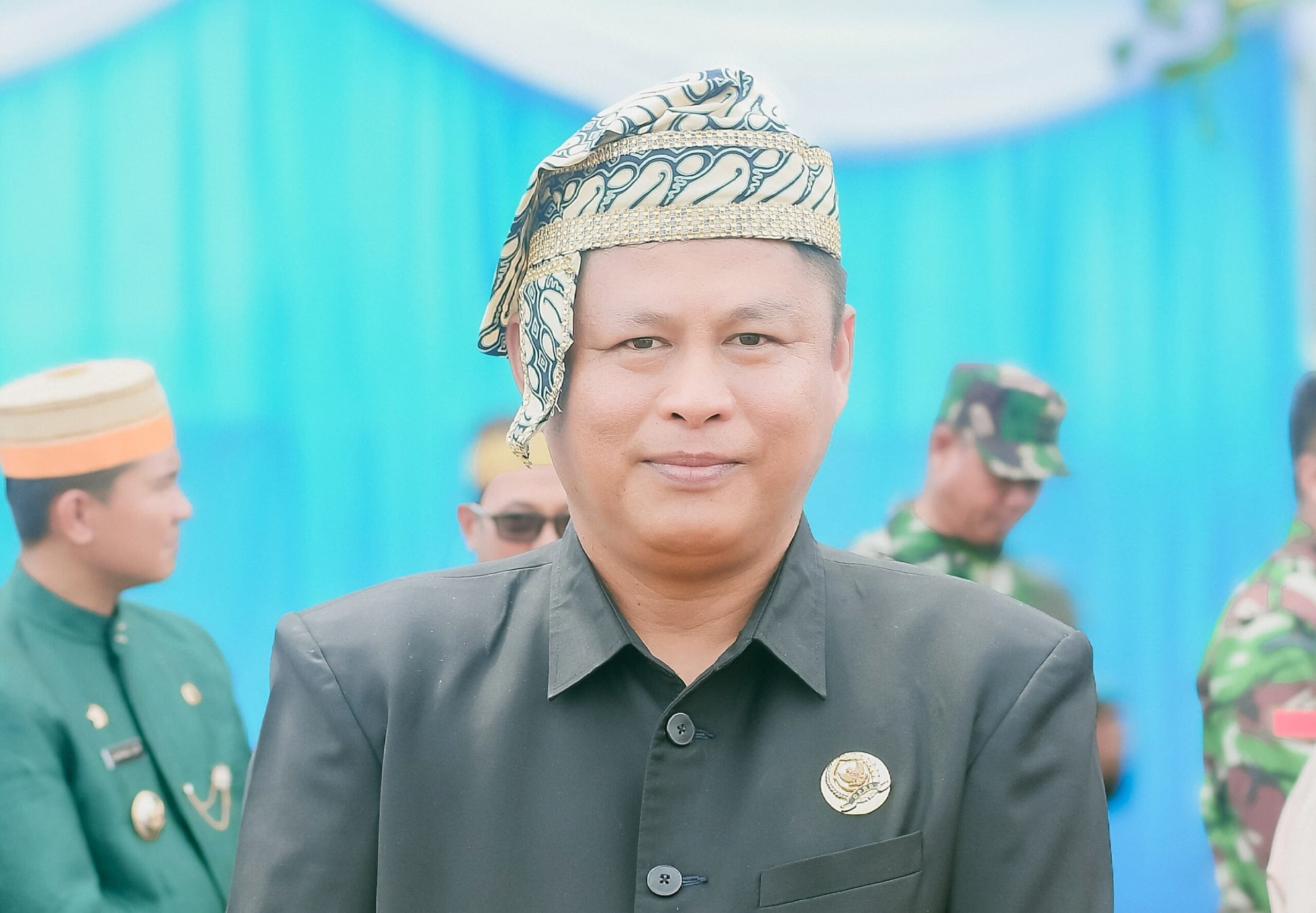 DPRD Luwu Timur Gelar Paripurna APBD 2027 Mulai 21 Oktober, Fraksi-Fraksi Sampaikan Pandangan Umum