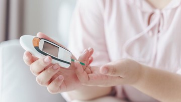 Prediabetes Jangan Sampai Jadi Diabetes, Ini Pola Makan yang Disarankan Dokter