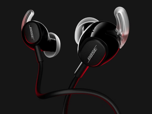 Bose Noise Cancelling Wired Earbuds Masuk Indonesia 2 November 2026