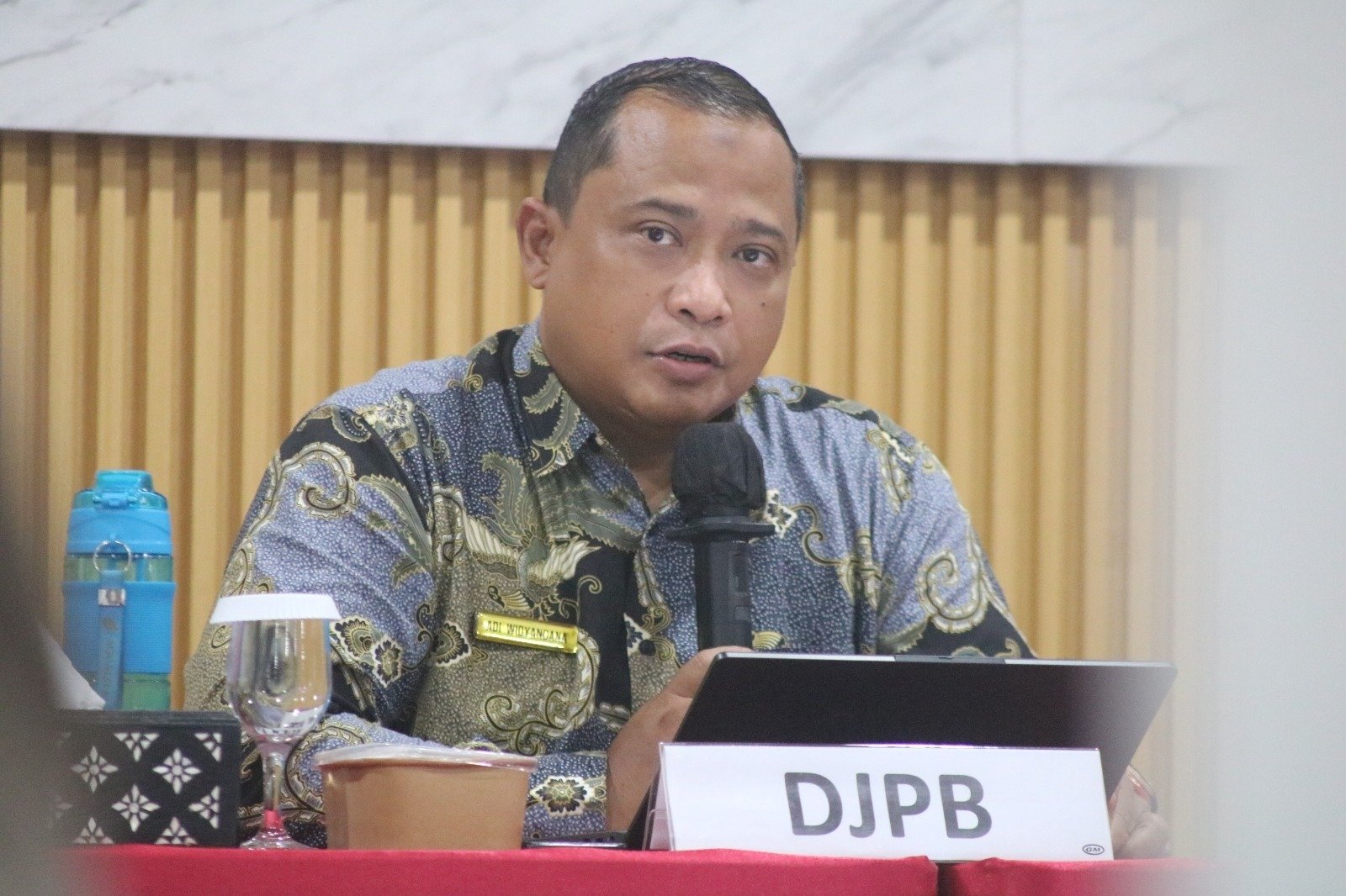 APBN Salurkan Rp 7 Triliun ke NTB hingga September 2026, MBG Terbesar Rp 4,6 Triliun