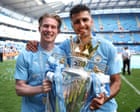 Manchester City Dinyatakan Melanggar Aturan Finansial, Philipp Lahm: Sepak Bola Tak Boleh Lepas dari Akarnya