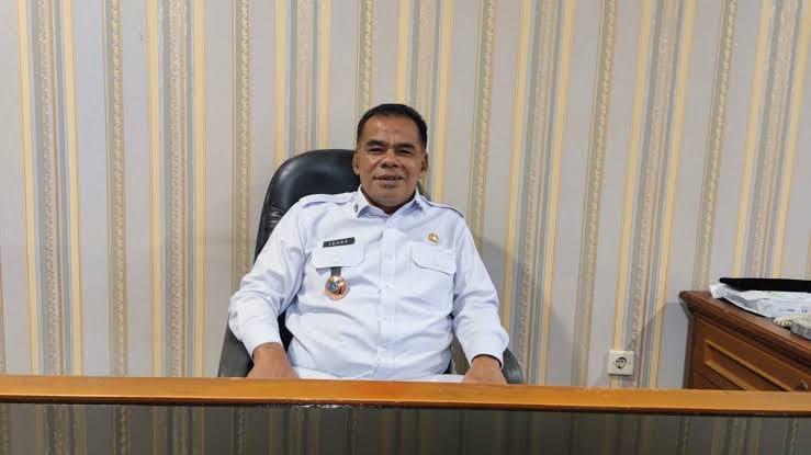 BPKAD Kabupaten Serang Rilis Si BOSS Versi 2, Realisasi Anggaran Kini Terpantau Lebih Cepat dari SIPD