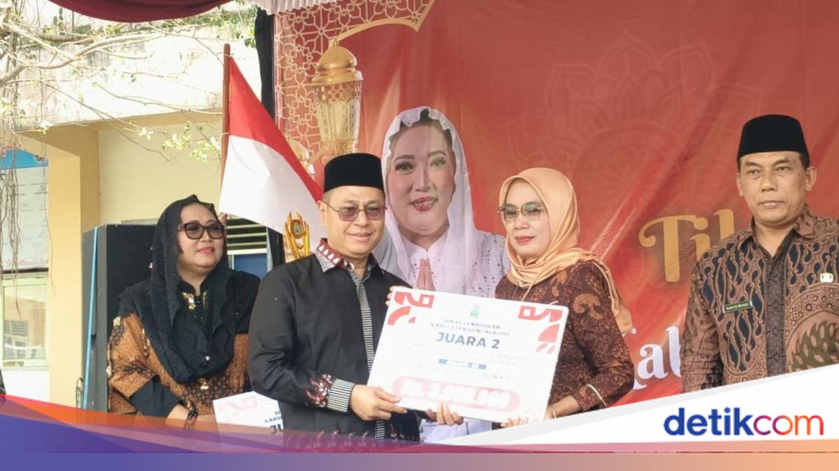 Wabup Gunungkidul Joko Parwoto Bantah Isu Retak dengan Bupati Endah, Sebut Hanya Rumor