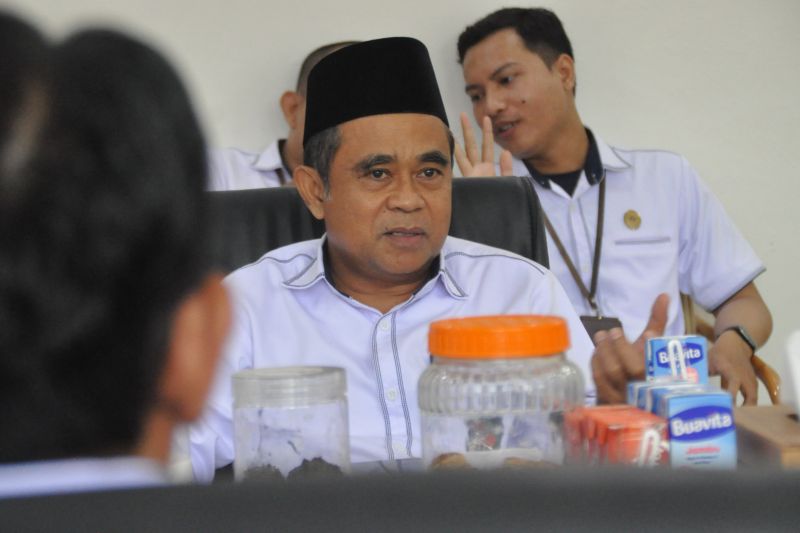 Pengadilan Agama Palu Terbitkan 600 Akta Cerai Sepanjang 2026, 1.300 Perkara Masuk