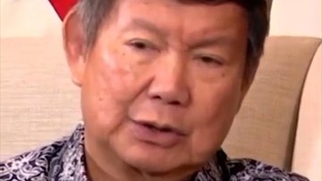 Hashim Sebut 12,7 Juta Hektare Lahan Terdegradasi Jadi Sumber Biofuel B50