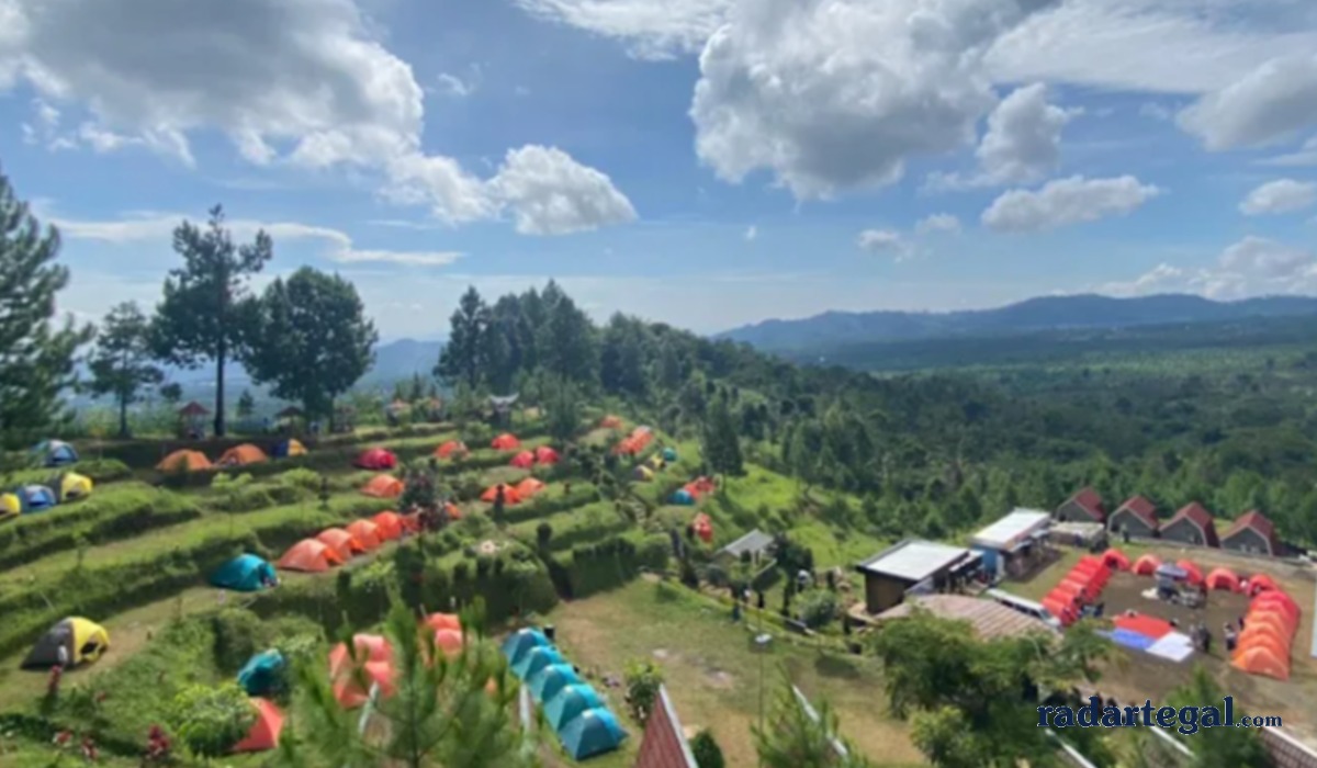 5 Wisata Sejuk di Pemalang yang Cocok untuk Healing