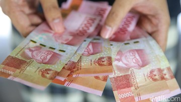 Bansos 2026 Beralih ke Transfer Tunai, 11,5 Juta KK Sudah Terdaftar