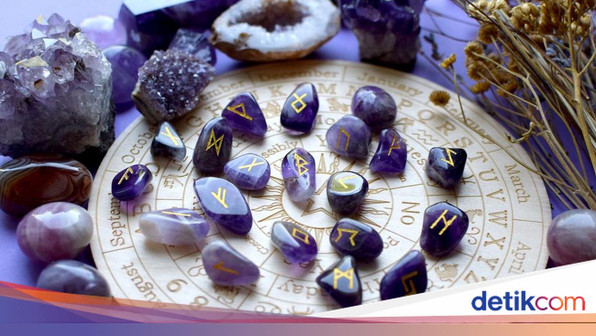 Ramalan Zodiak 21 Oktober: Scorpio Mesra, Sagitarius Jaga Hati