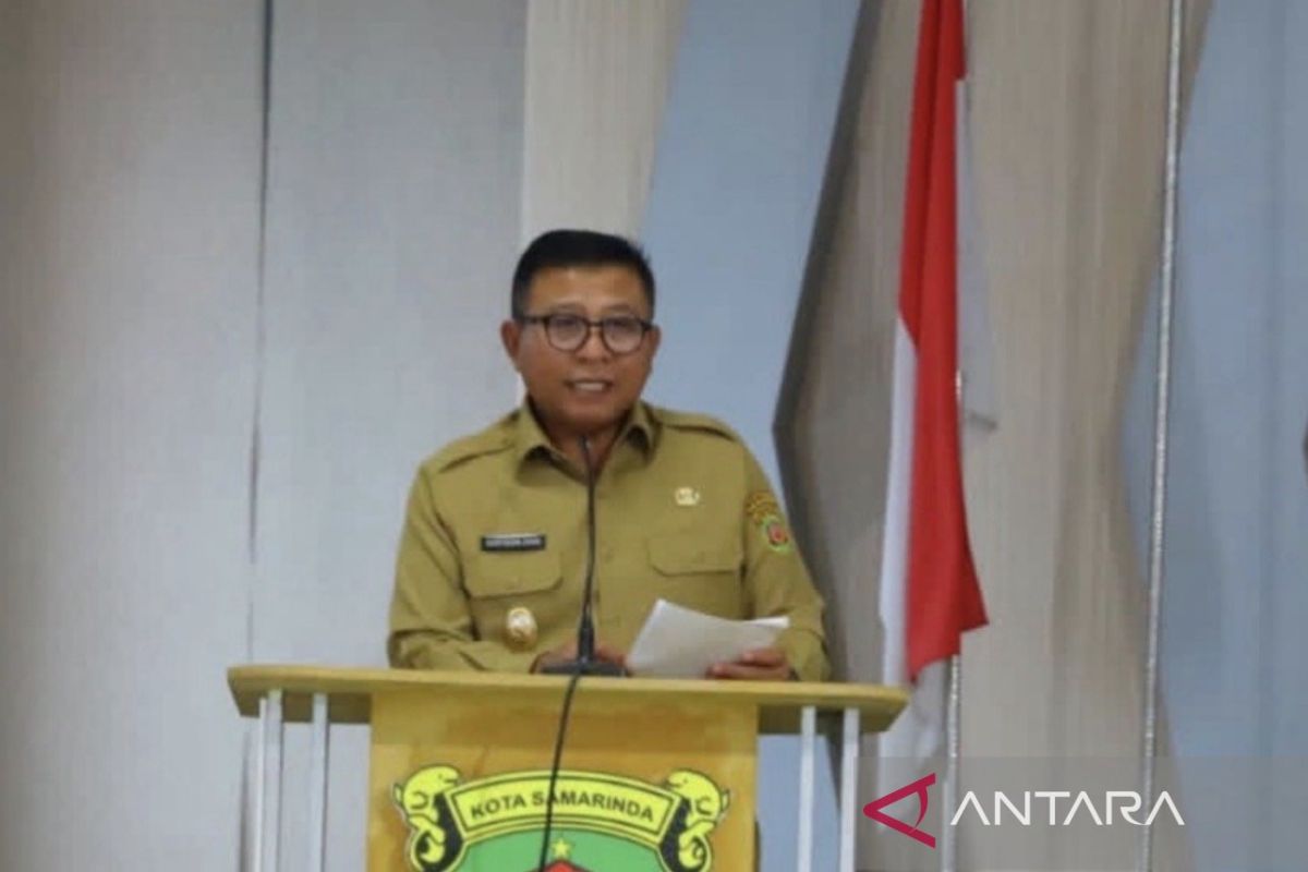 Pemkot Samarinda Perketat Pengawasan Cabai dan BBM Subsidi, Antrean SPBU Jadi Fokus