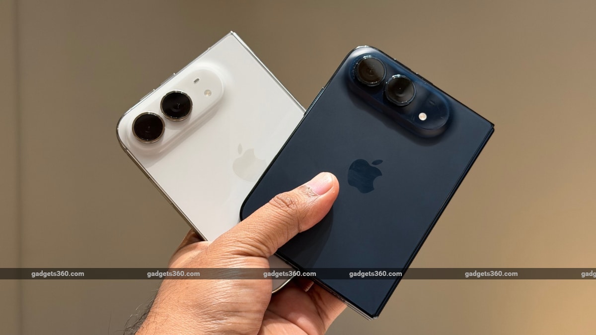 Apple Batasi Pre-Order iPhone Duo Maksimal Dua Unit per Pelanggan di AS
