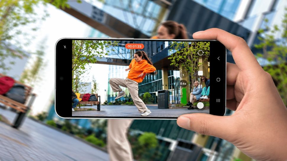 Samsung Galaxy A18, A08, dan S26 FE Resmi di Indonesia, Ini Harganya