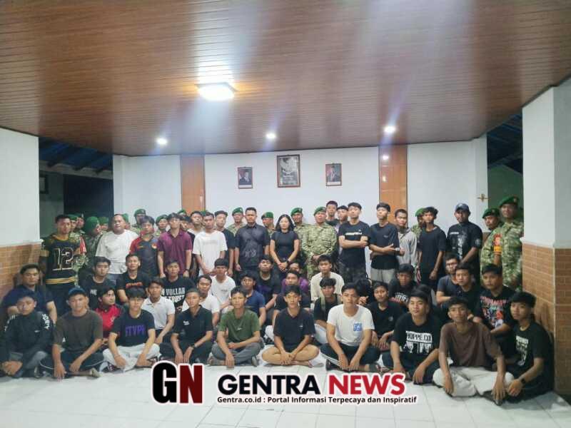 TNI AD Buka Rekrutmen Prajurit Karier 2027, Usia Maksimal Naik 26 Tahun