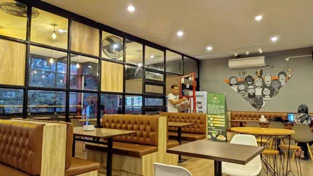 6 Cafe Unik di Brebes yang Cocok buat Nongkrong & WFC