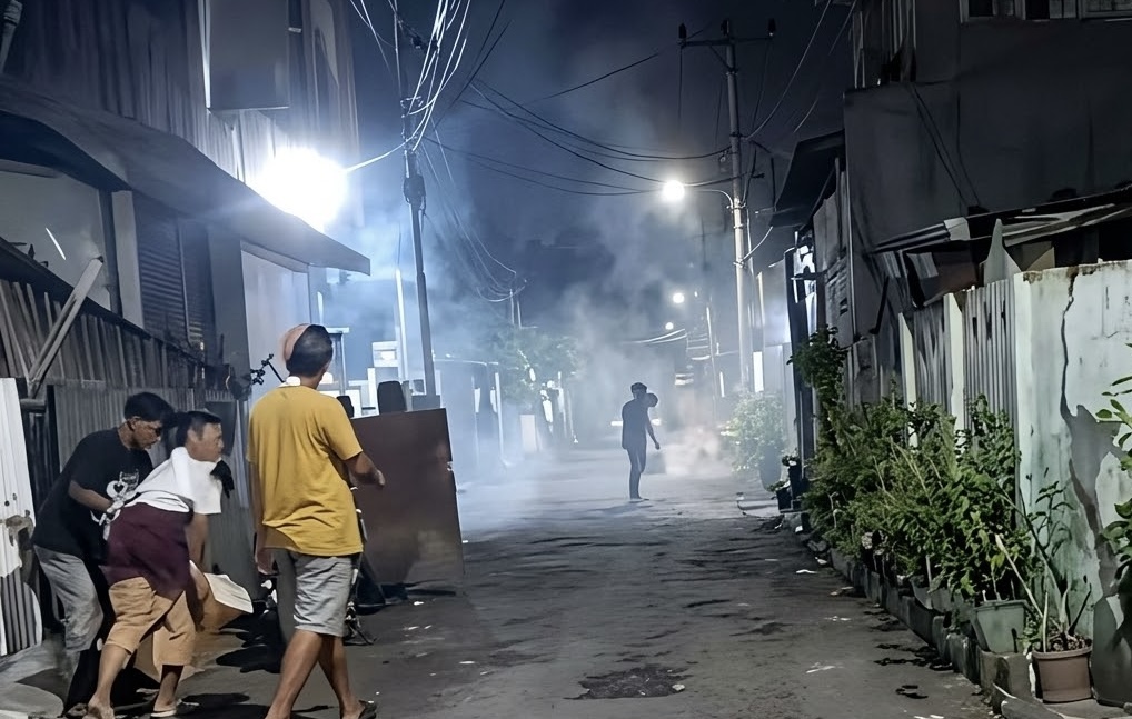 JMSI Sulsel Desak Polda dan Polrestabes Makassar Evaluasi Pengamanan Usai Perang Kelompok Berulang