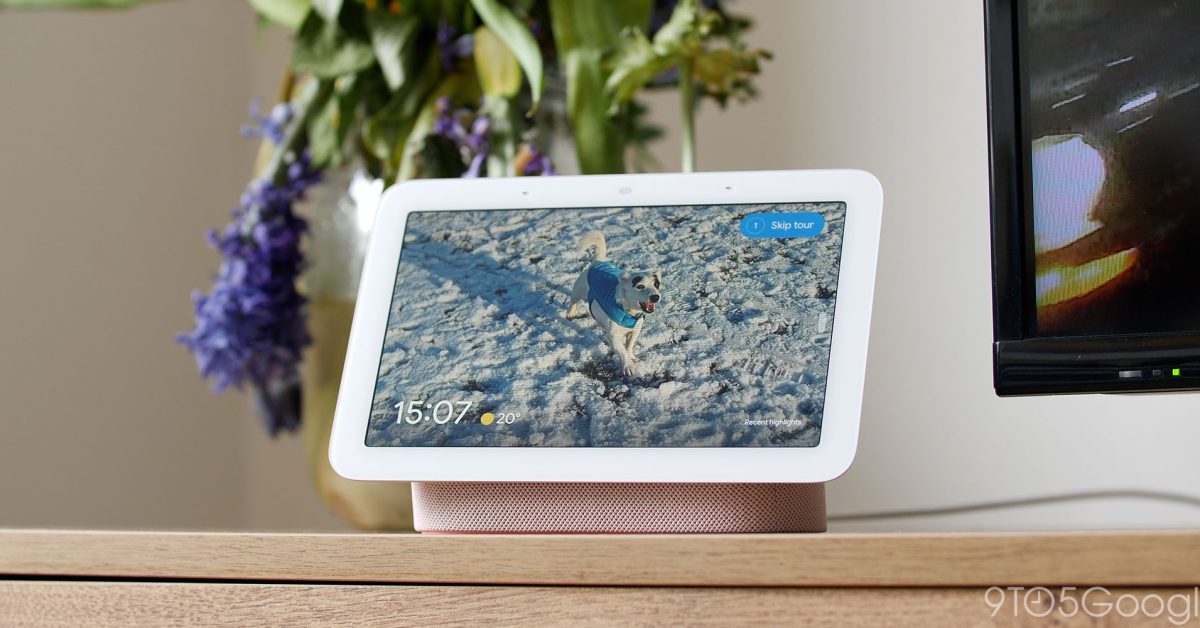 Google Rilis Update Firmware Nest Hub, Fokus Perbaikan Bug dan Keamanan